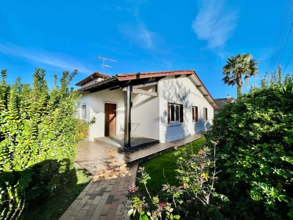 A Vendre Maison à PAU Quartier Hippodrome