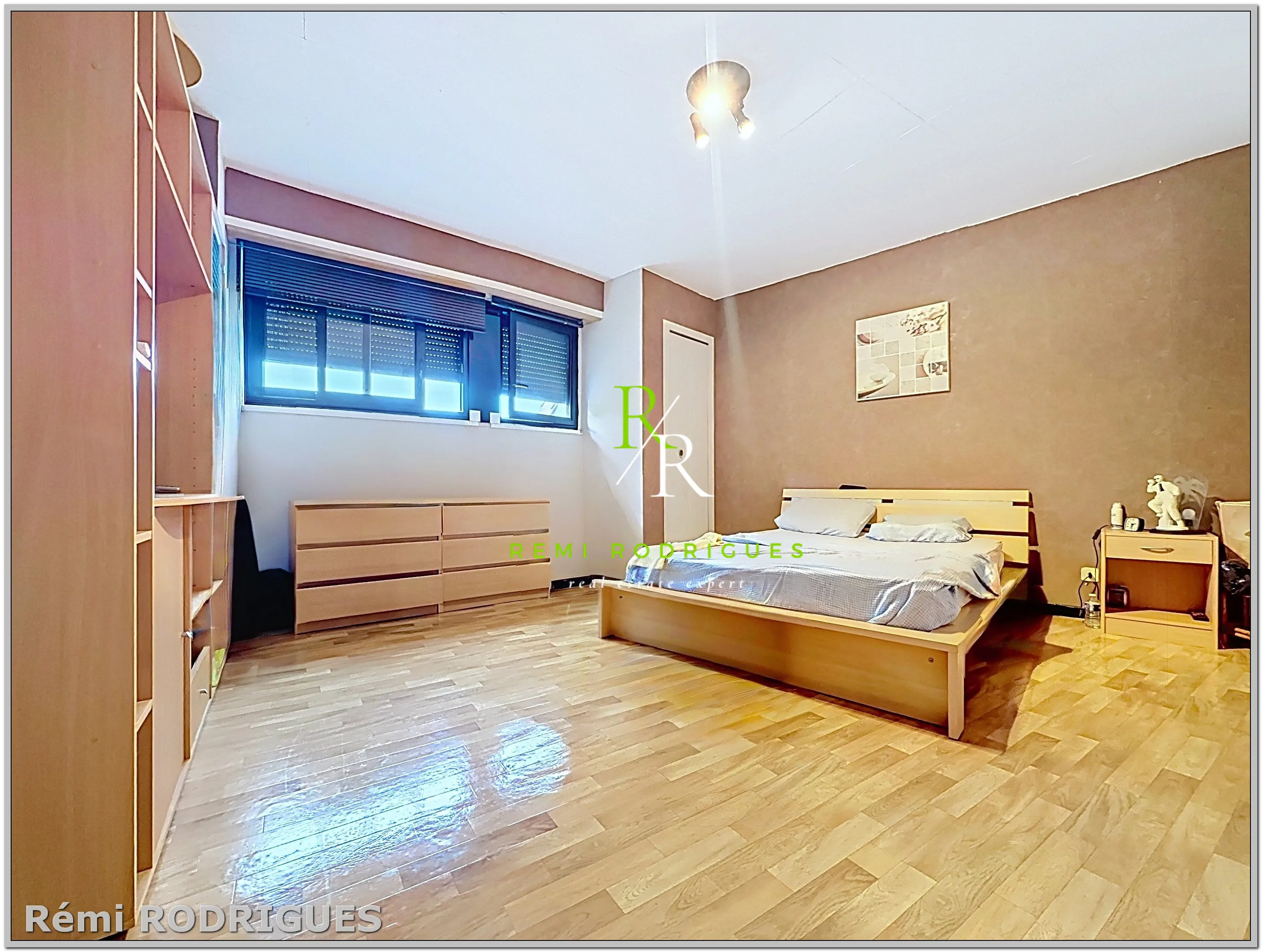a_11 Serres-Castet – Grande maison familiale 225 m², 4 chambres, piscine