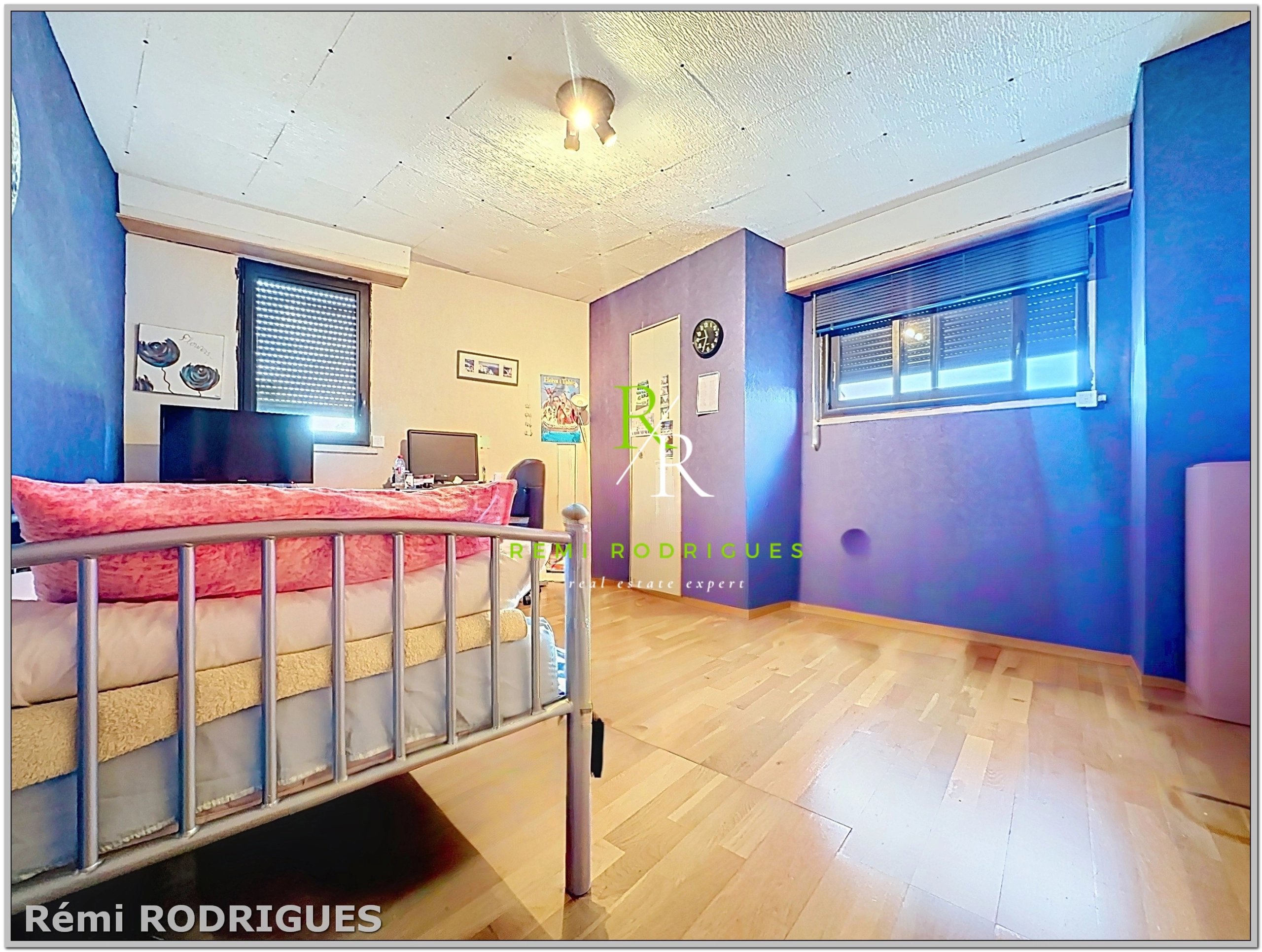 a_12 Serres-Castet – Grande maison familiale 225 m², 4 chambres, piscine