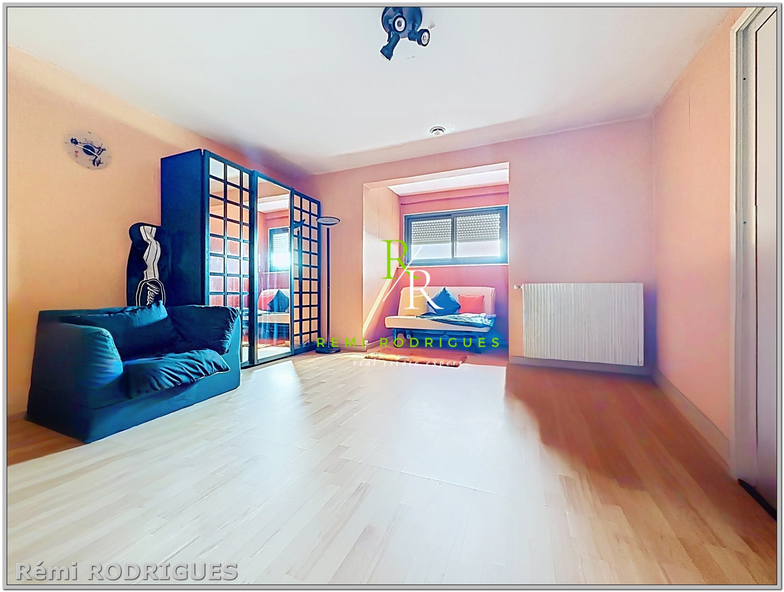 a_13 Serres-Castet – Grande maison familiale 225 m², 4 chambres, piscine