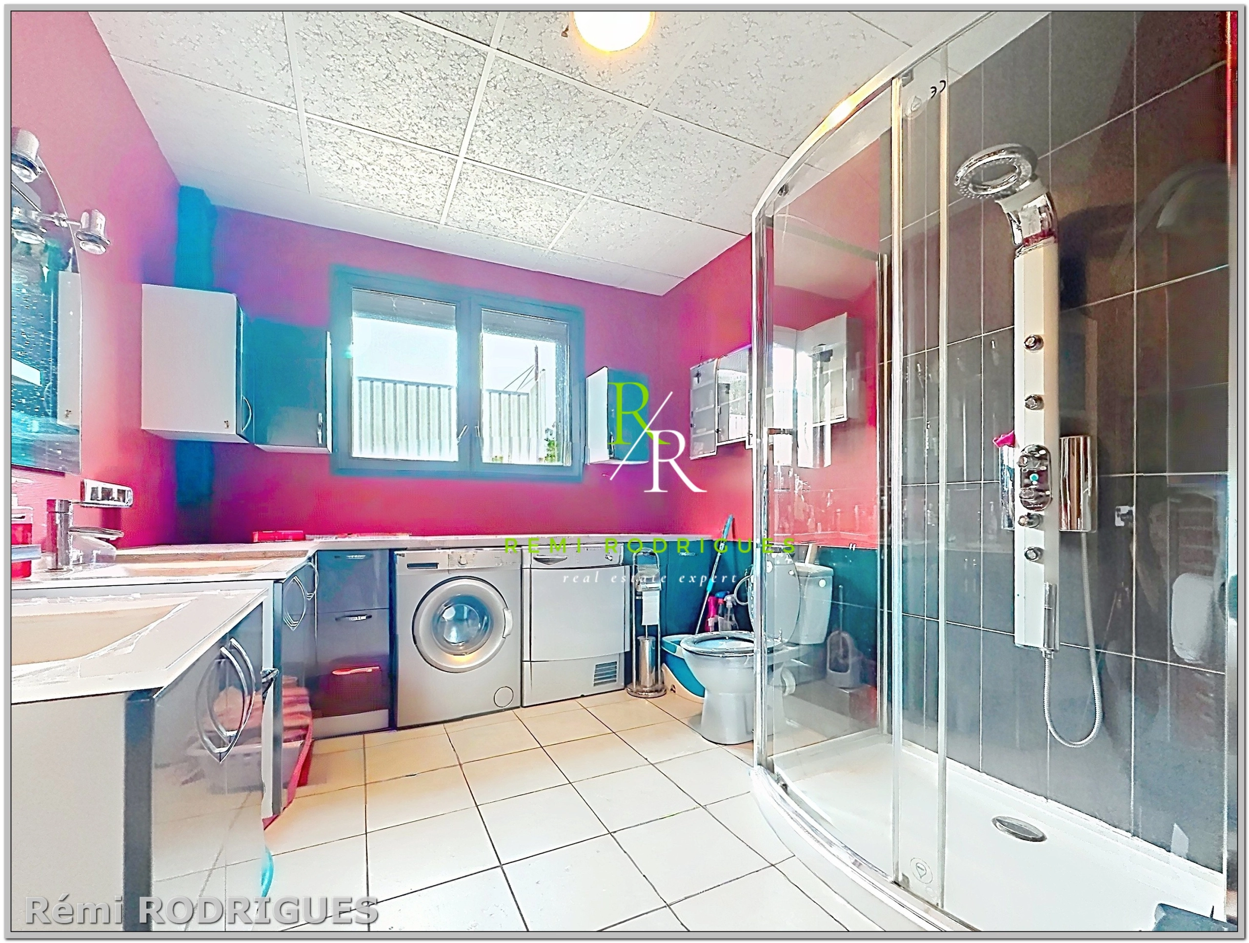 a_14 Serres-Castet – Grande maison familiale 225 m², 4 chambres, piscine