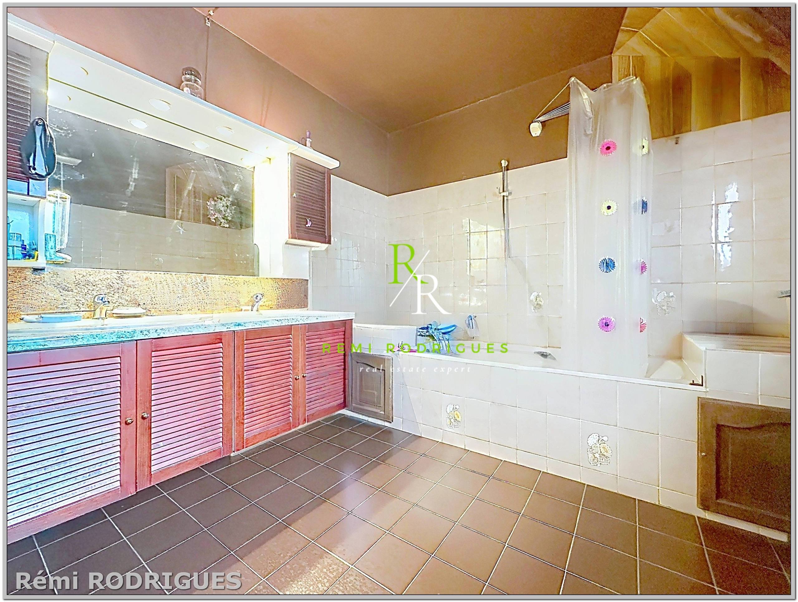 a_15 Serres-Castet – Grande maison familiale 225 m², 4 chambres, piscine