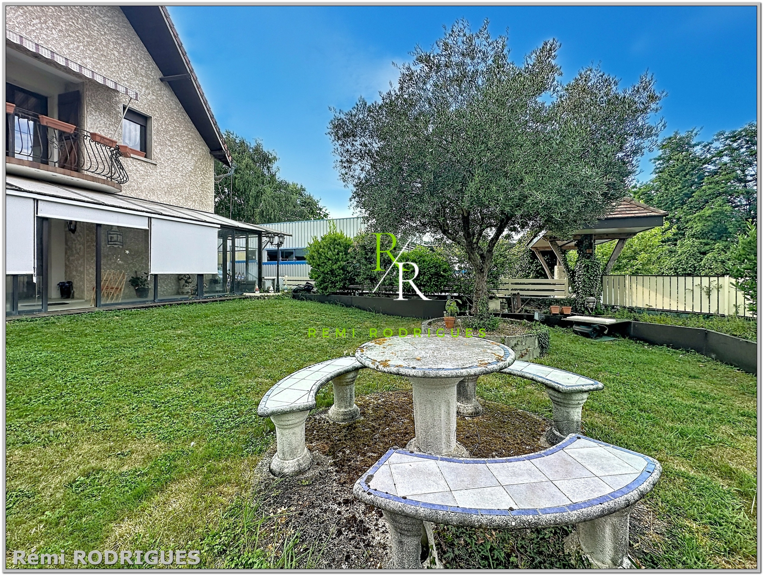 a_16 Serres-Castet – Grande maison familiale 225 m², 4 chambres, piscine