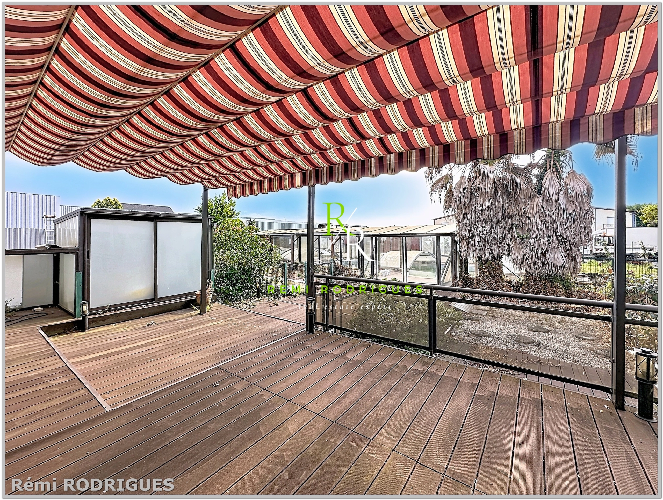 a_17 Serres-Castet – Grande maison familiale 225 m², 4 chambres, piscine