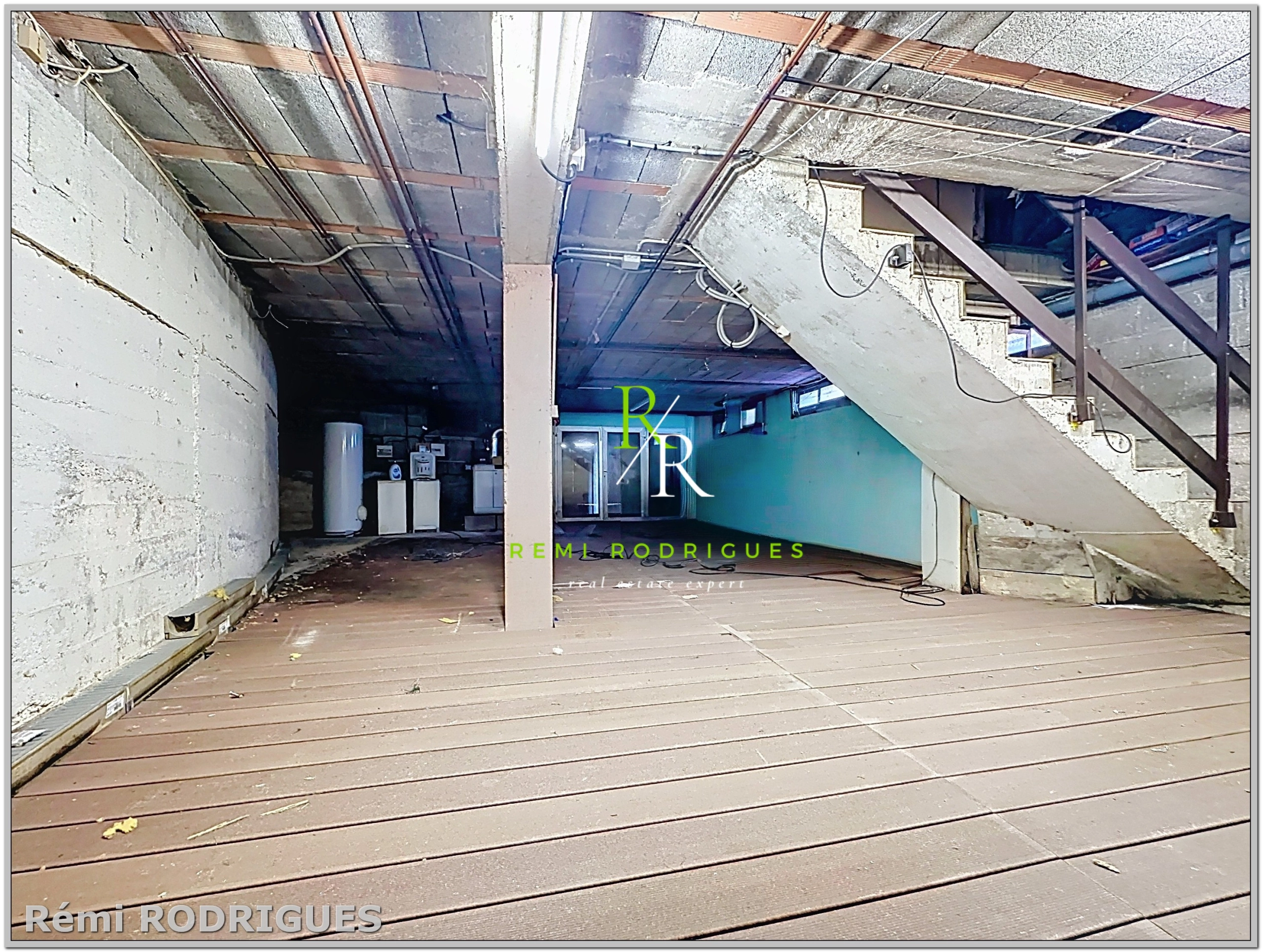 a_18 Serres-Castet – Grande maison familiale 225 m², 4 chambres, piscine