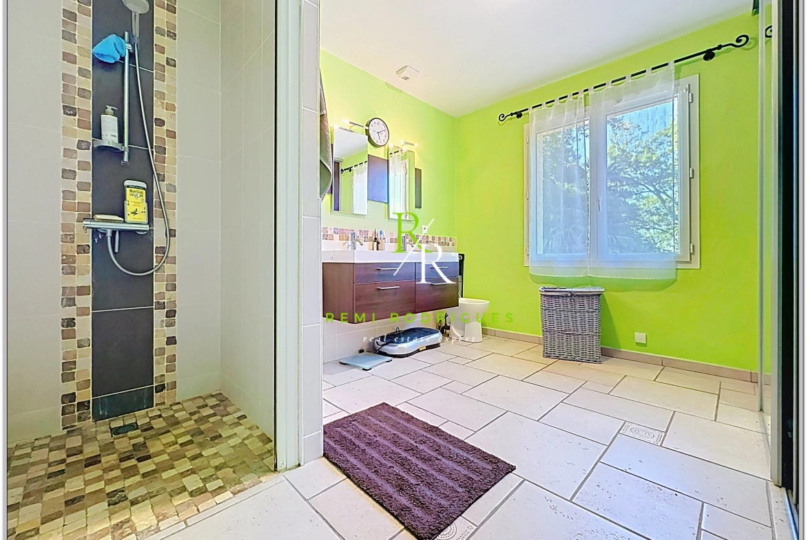 Serres-Castet, Maison rénovée 3ch + bureau, au calme