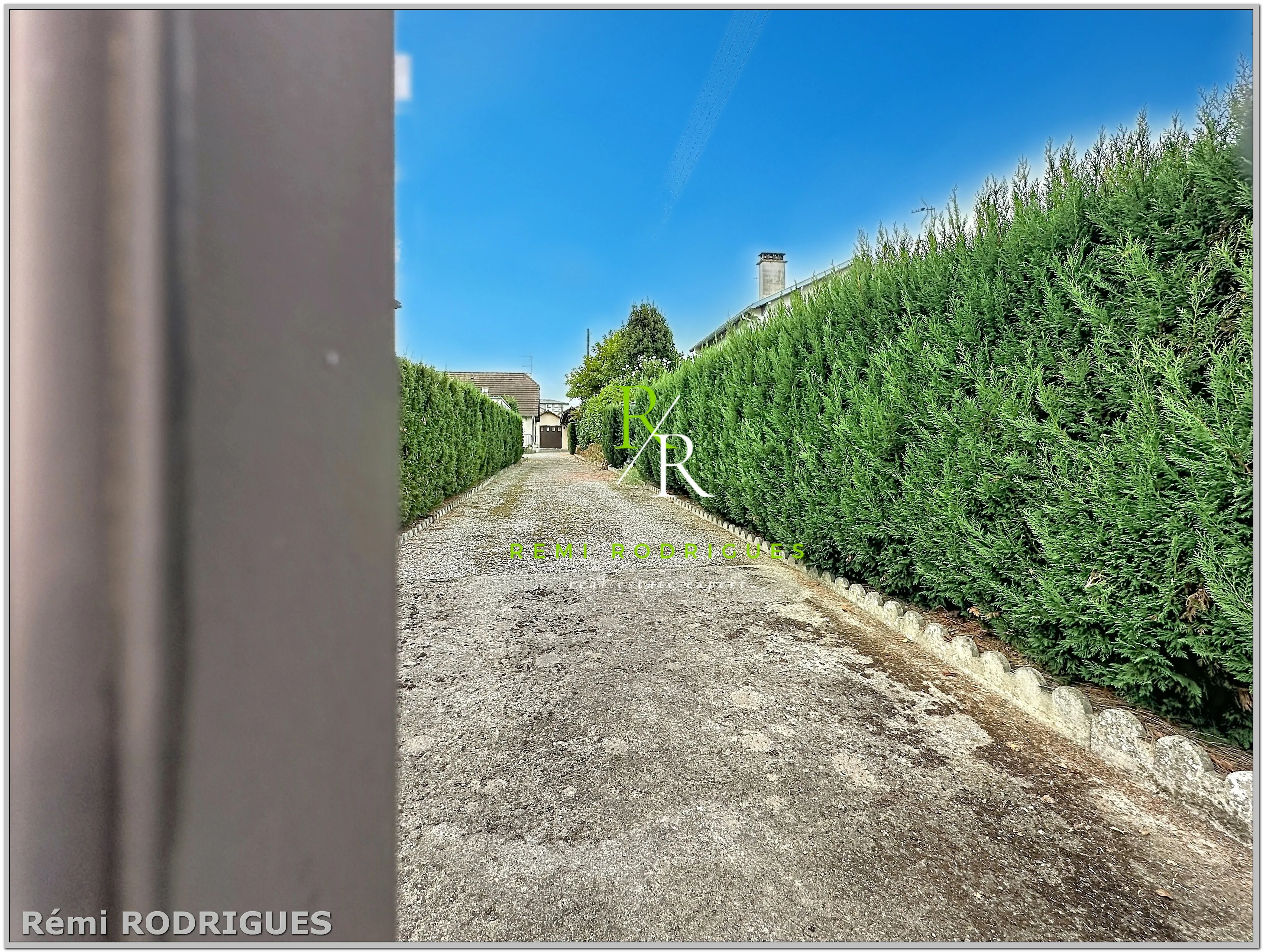 À vendre – Maison traditionnelle 127 m² – Pau Nord / Quartier Hippodrome