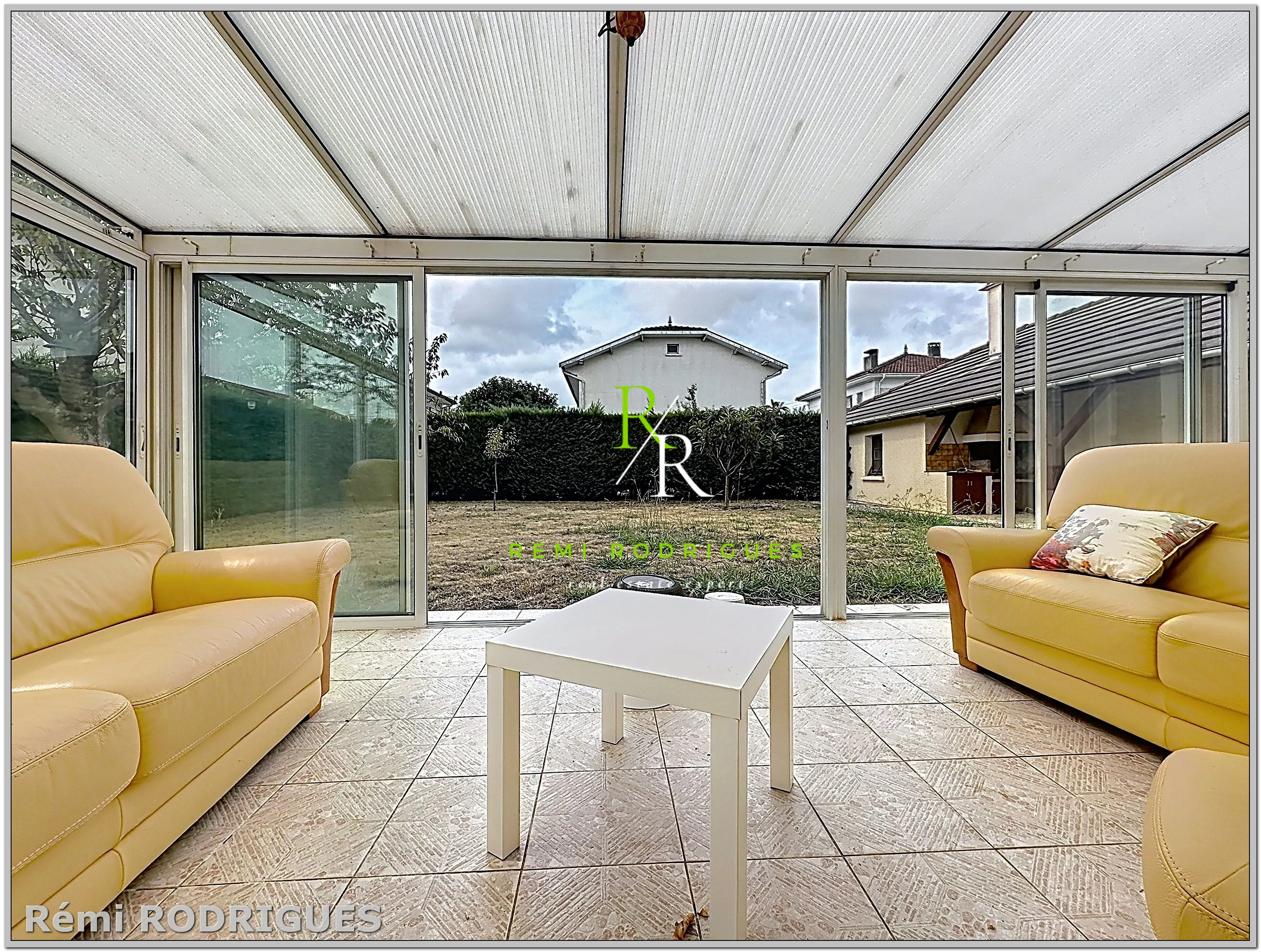 À vendre – Maison traditionnelle 127 m² – Pau Nord / Quartier Hippodrome